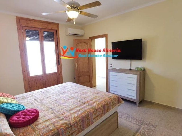 Country House for Sale in Las Tres Villas, Almeria 47