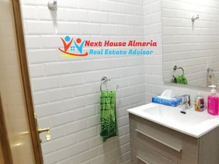 Country House for Sale in Las Tres Villas, Almeria 49