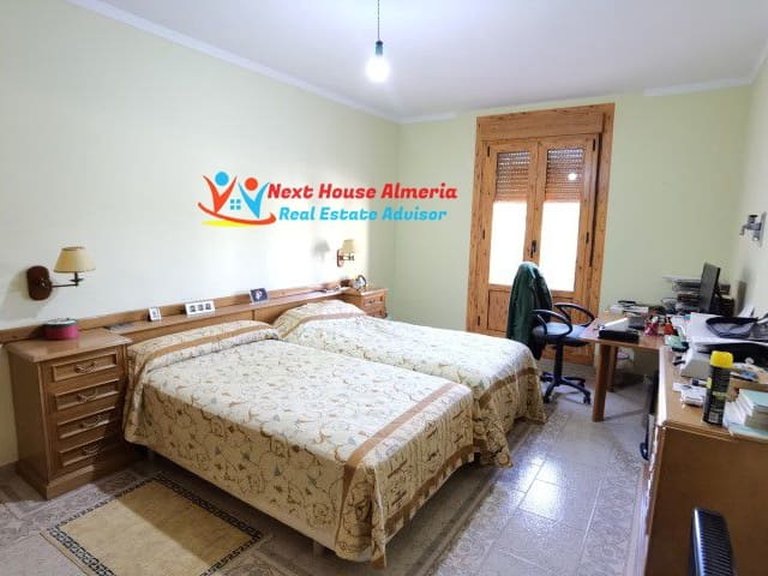 Country House for Sale in Las Tres Villas, Almeria 53