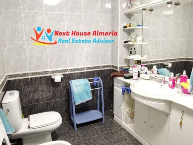 Country House for Sale in Las Tres Villas, Almeria 58