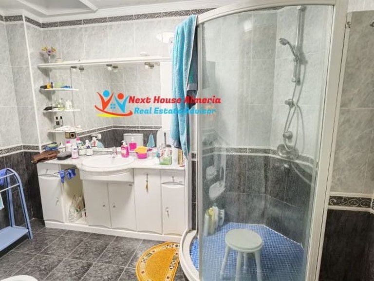Country House for Sale in Las Tres Villas, Almeria 57