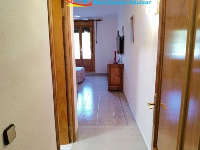 Country House for Sale in Las Tres Villas, Almeria 61