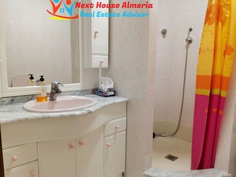 Country House for Sale in Las Tres Villas, Almeria 65