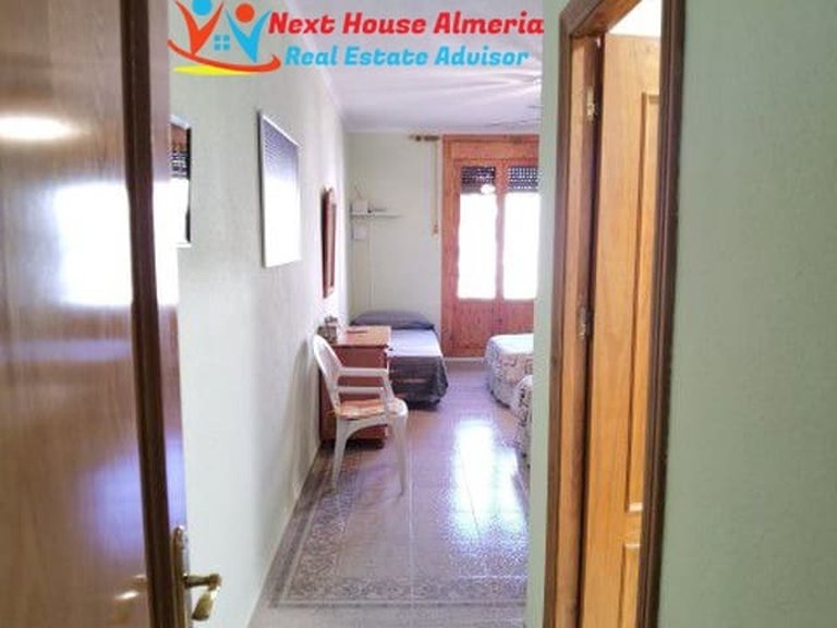 Country House for Sale in Las Tres Villas, Almeria 67