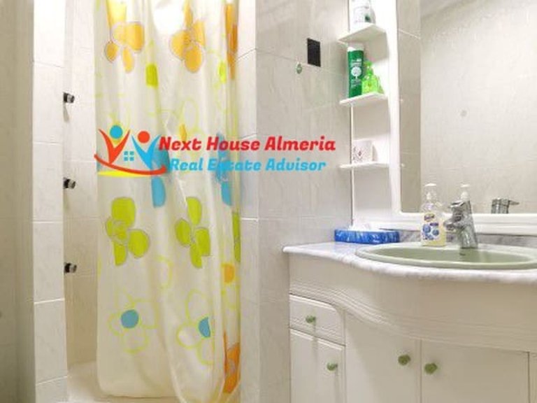 Country House for Sale in Las Tres Villas, Almeria 71
