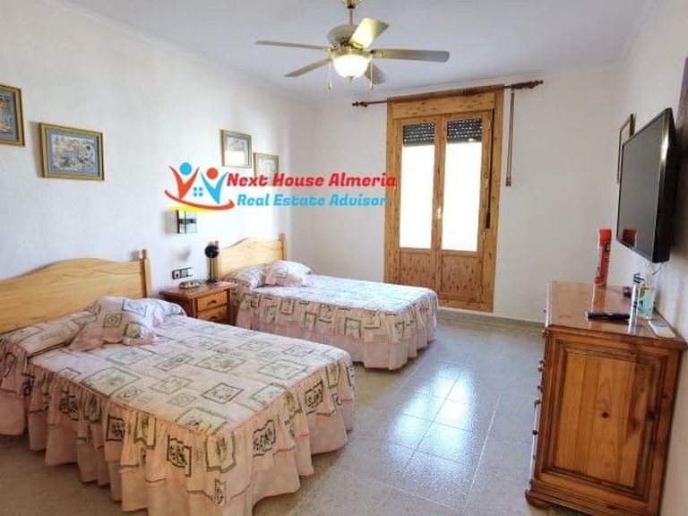Country House for Sale in Las Tres Villas, Almeria 62