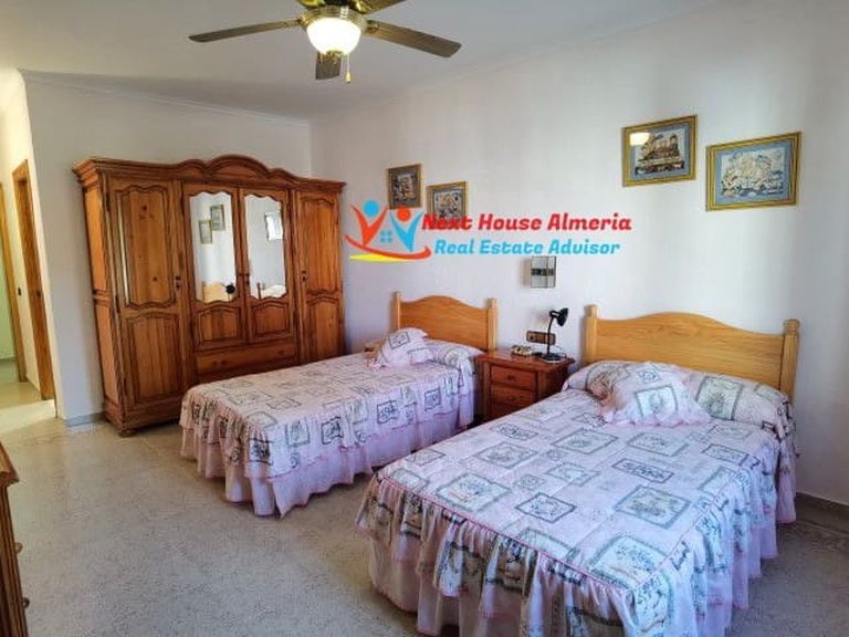 Country House for Sale in Las Tres Villas, Almeria 63