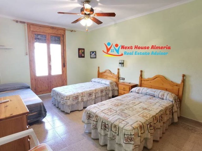 Country House for Sale in Las Tres Villas, Almeria 68