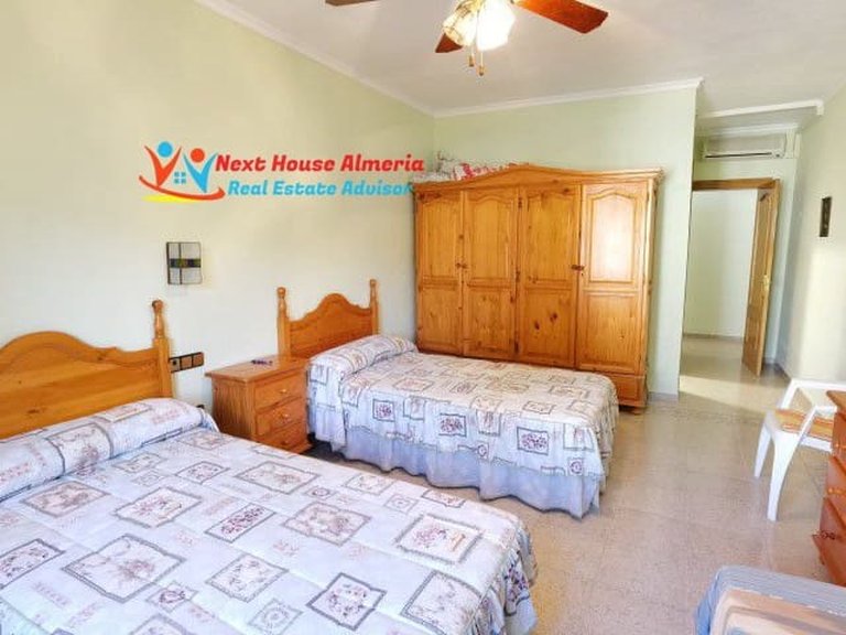 Country House for Sale in Las Tres Villas, Almeria 70