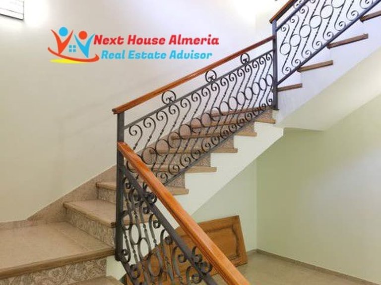Country House for Sale in Las Tres Villas, Almeria 72