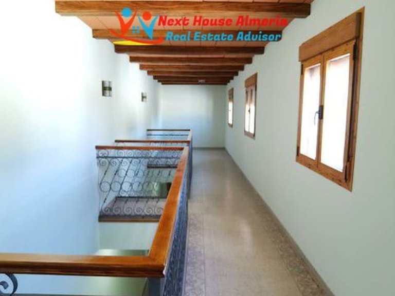 Country House for Sale in Las Tres Villas, Almeria 74