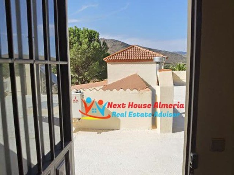 Country House for Sale in Las Tres Villas, Almeria 75