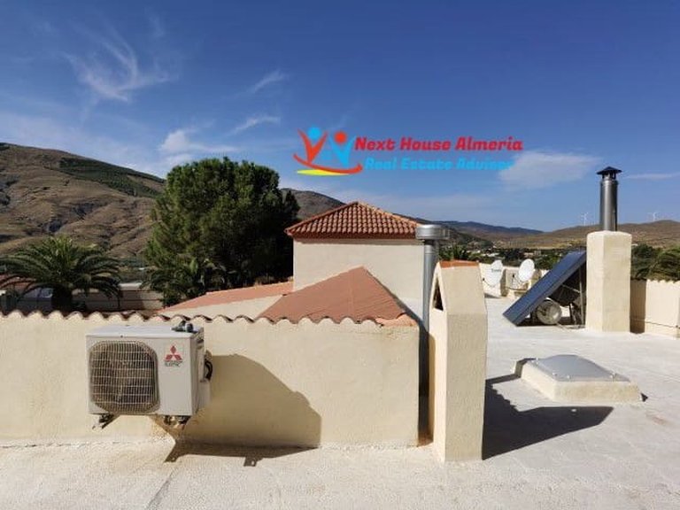 Country House for Sale in Las Tres Villas, Almeria 76