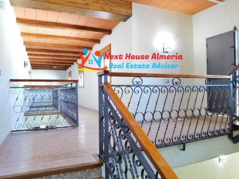 Country House for Sale in Las Tres Villas, Almeria 73
