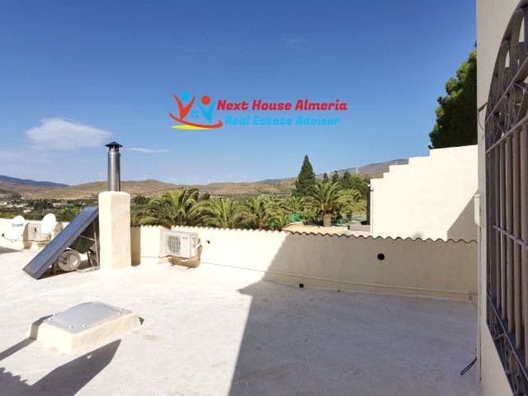 Country House for Sale in Las Tres Villas, Almeria 77