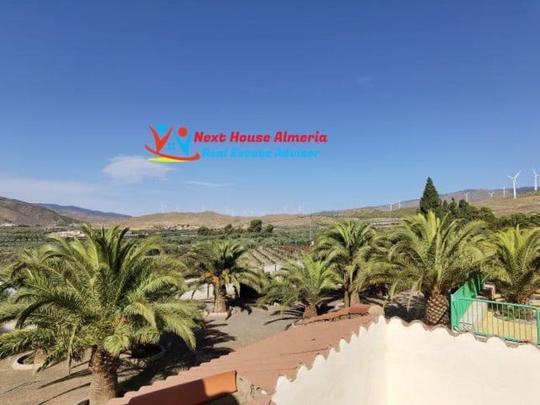 Country House for Sale in Las Tres Villas, Almeria 79