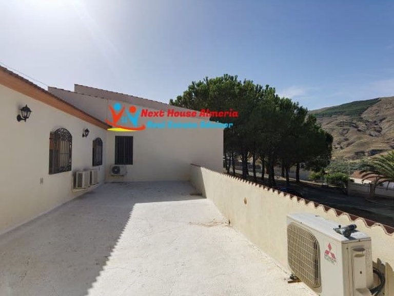 Country House for Sale in Las Tres Villas, Almeria 87