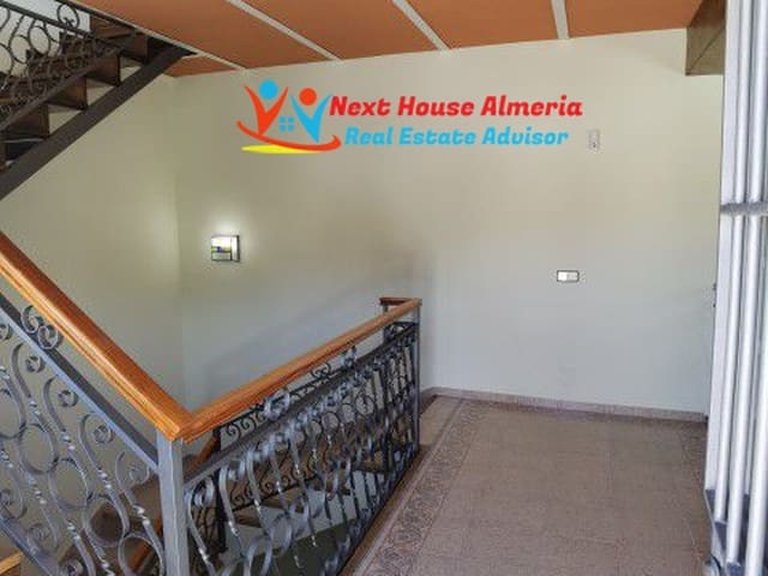 Country House for Sale in Las Tres Villas, Almeria 91