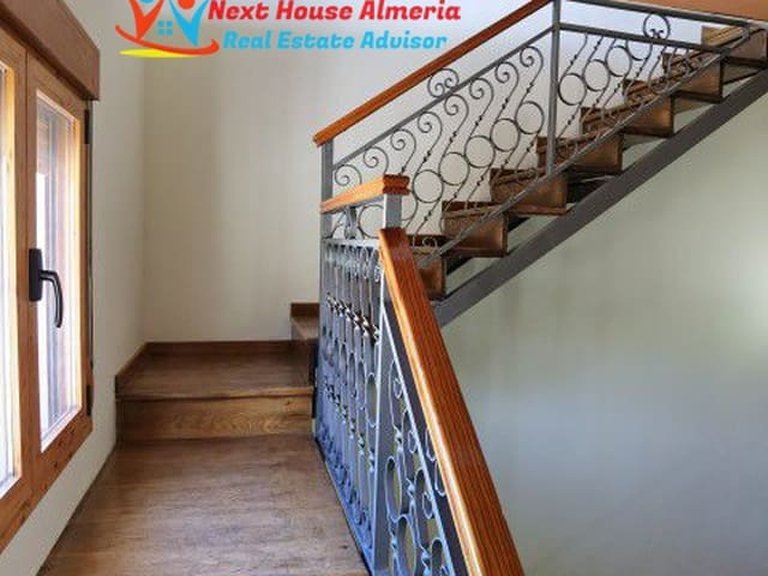 Country House for Sale in Las Tres Villas, Almeria 92