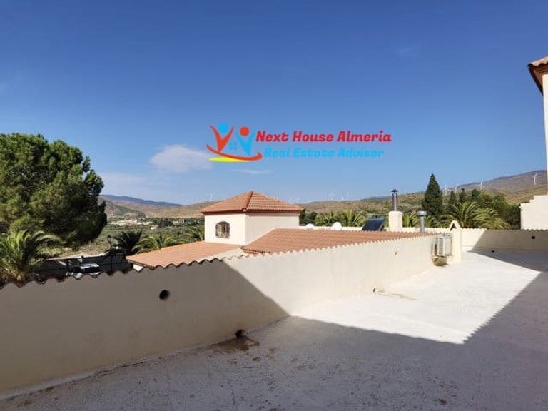 Country House for Sale in Las Tres Villas, Almeria 89