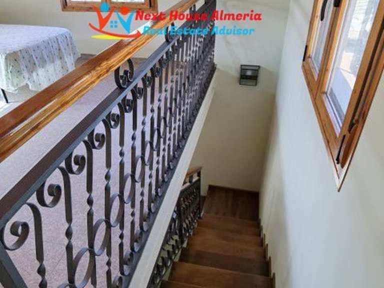Country House for Sale in Las Tres Villas, Almeria 95