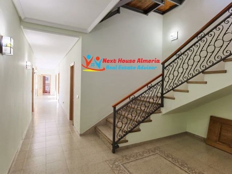Country House for Sale in Las Tres Villas, Almeria 98