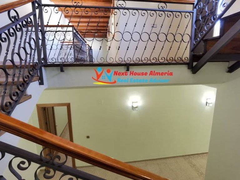 Country House for Sale in Las Tres Villas, Almeria 97