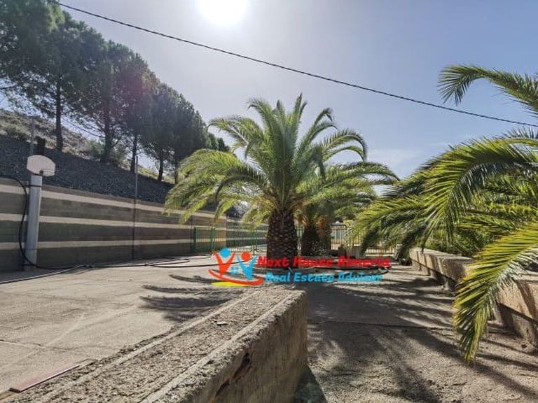 Country House for Sale in Las Tres Villas, Almeria 8
