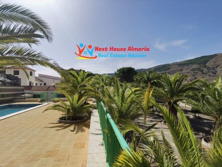 Country House for Sale in Las Tres Villas, Almeria 12