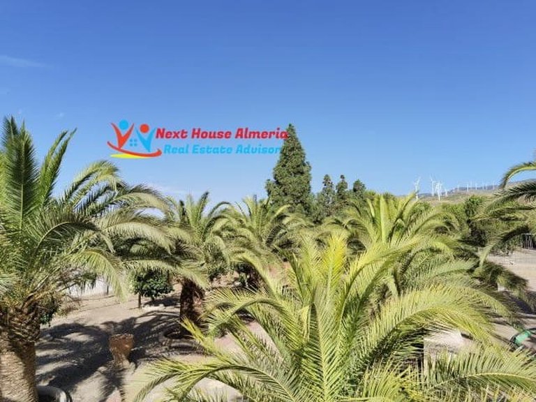 Country House for Sale in Las Tres Villas, Almeria 13