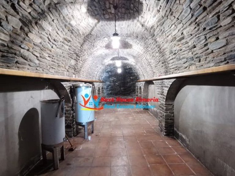 Country House for Sale in Las Tres Villas, Almeria 17