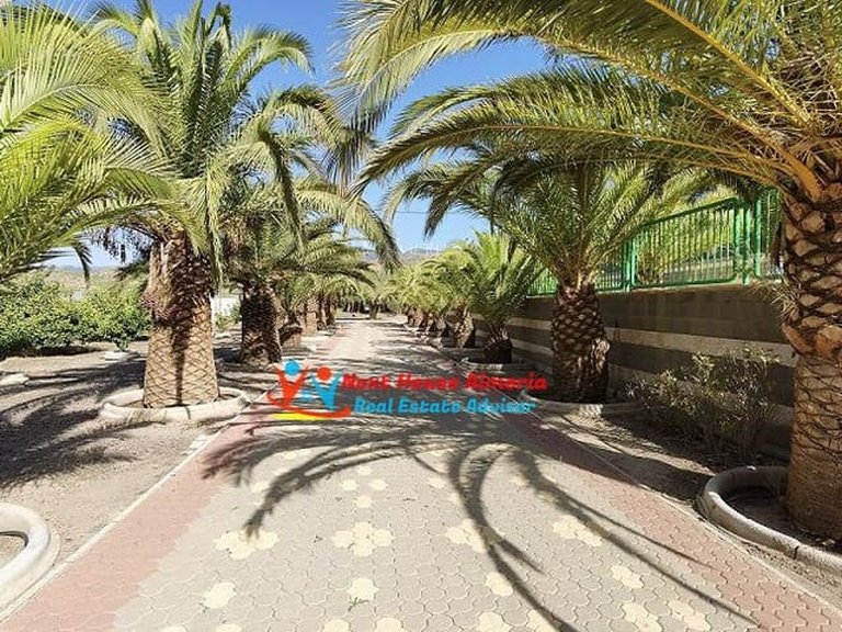 Country House for Sale in Las Tres Villas, Almeria 5