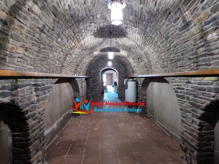 Country House for Sale in Las Tres Villas, Almeria 18