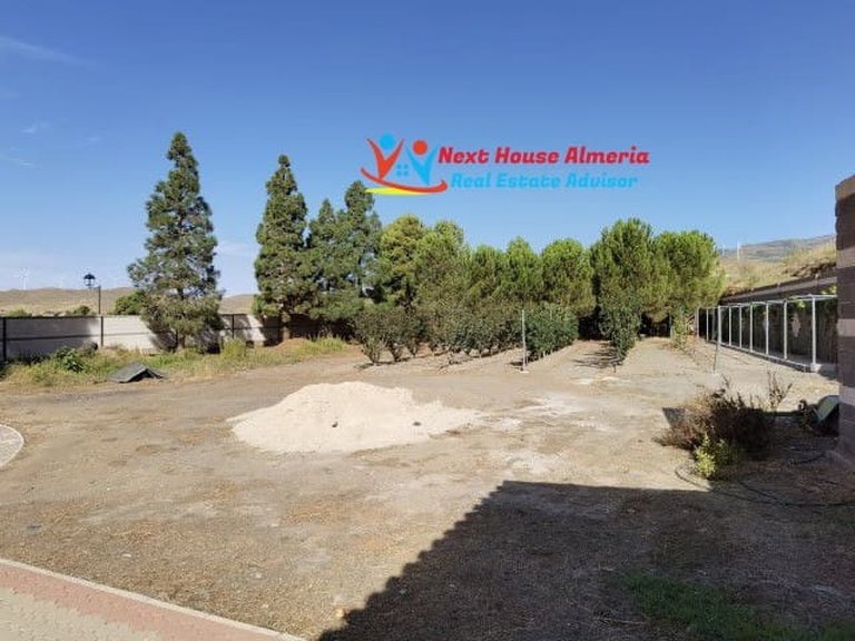 Country House for Sale in Las Tres Villas, Almeria 20