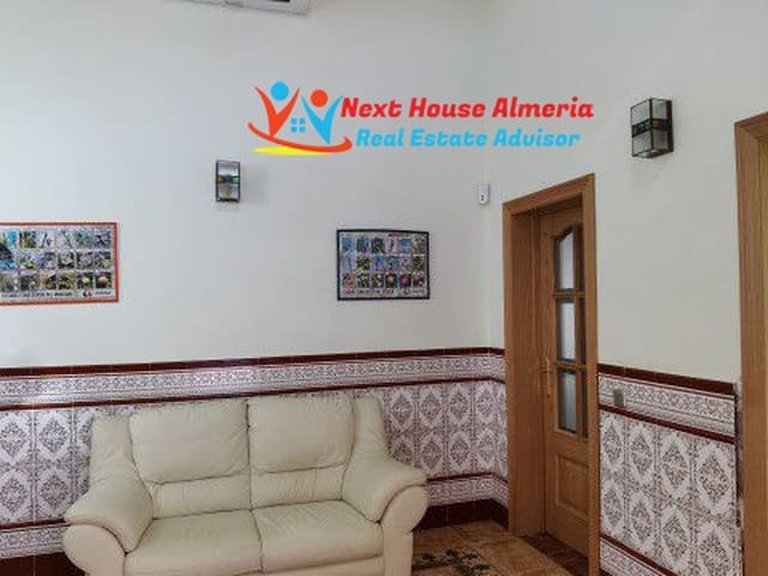Country House for Sale in Las Tres Villas, Almeria 30