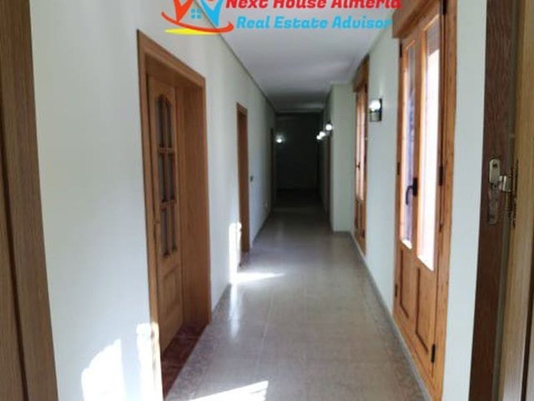 Country House for Sale in Las Tres Villas, Almeria 31