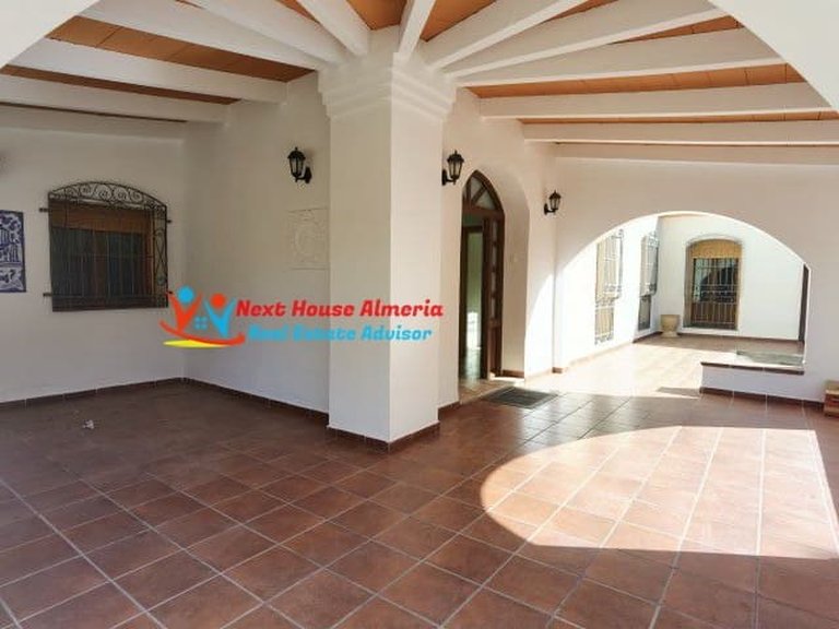 Country House for Sale in Las Tres Villas, Almeria 28