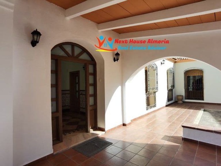 Country House for Sale in Las Tres Villas, Almeria 29