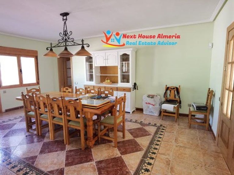 Country House for Sale in Las Tres Villas, Almeria 32