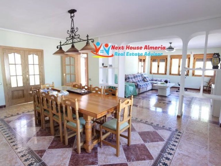 Country House for Sale in Las Tres Villas, Almeria 33