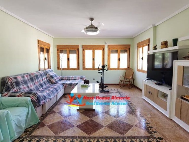 Country House for Sale in Las Tres Villas, Almeria 34