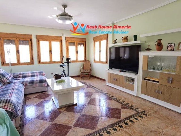 Country House for Sale in Las Tres Villas, Almeria 35