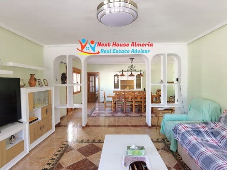 Country House for Sale in Las Tres Villas, Almeria 36