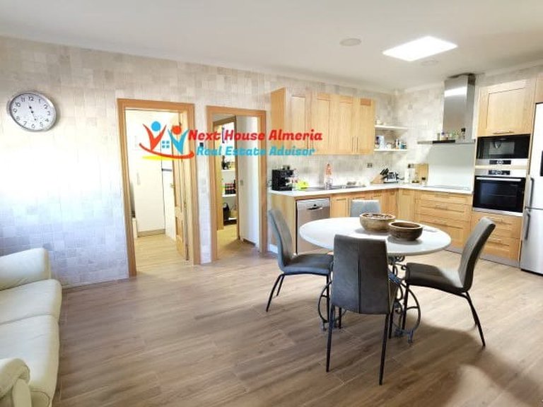 Country House for Sale in Las Tres Villas, Almeria 37