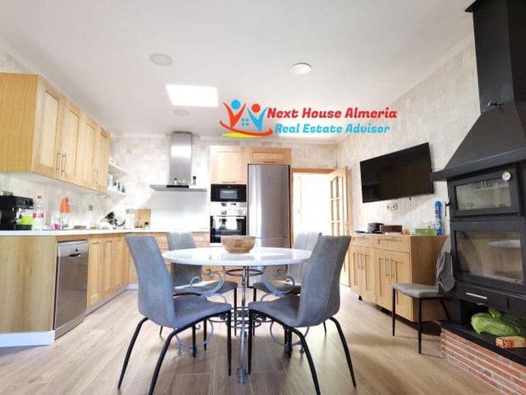 Country House for Sale in Las Tres Villas, Almeria 38