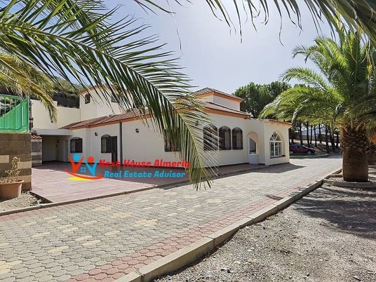 Country House for Sale in Las Tres Villas, Almeria 25