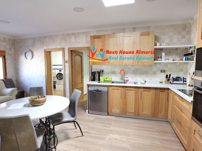 Country House for Sale in Las Tres Villas, Almeria 100