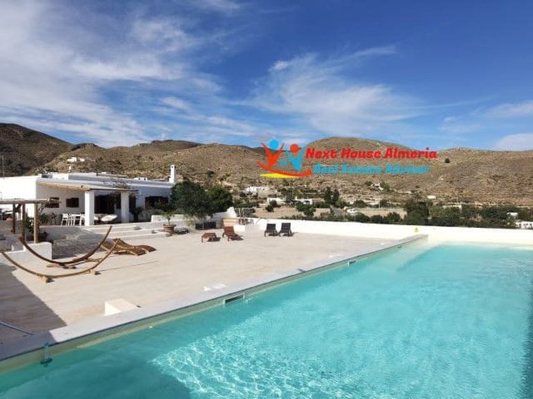 Country House for Sale in Níjar, Almeria 11