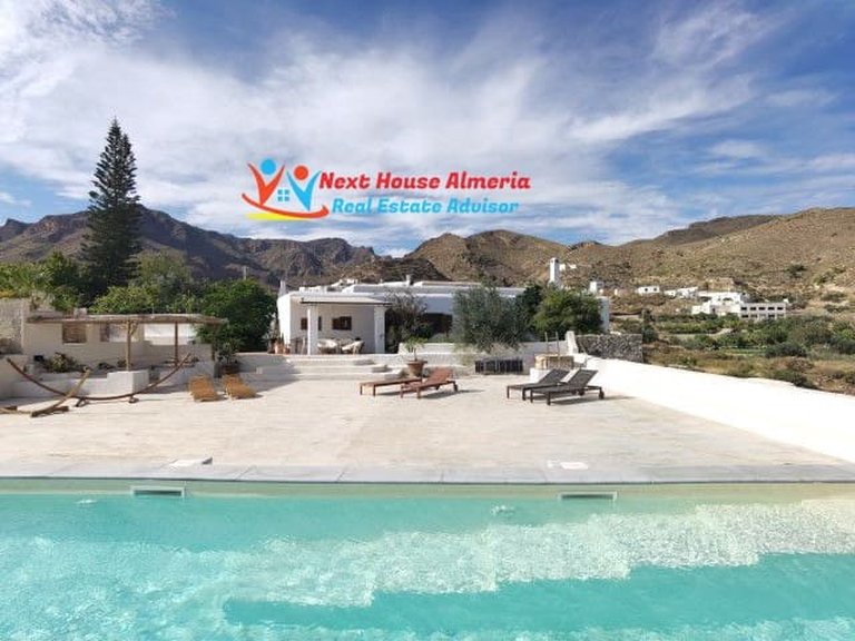 Country House for Sale in Níjar, Almeria 12