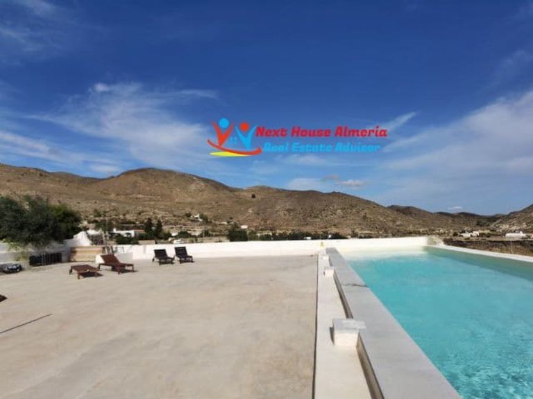 Country House for Sale in Níjar, Almeria 13